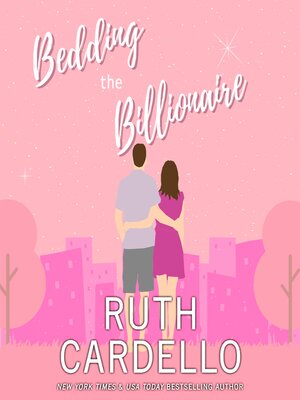 cover image of Bedding the Billionaire